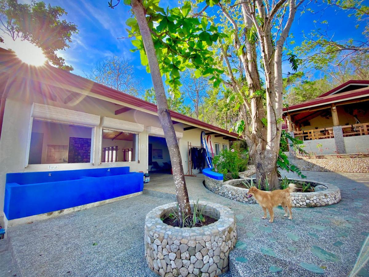 Magic Oceans Dive Resort Anda  Ngoại thất bức ảnh
