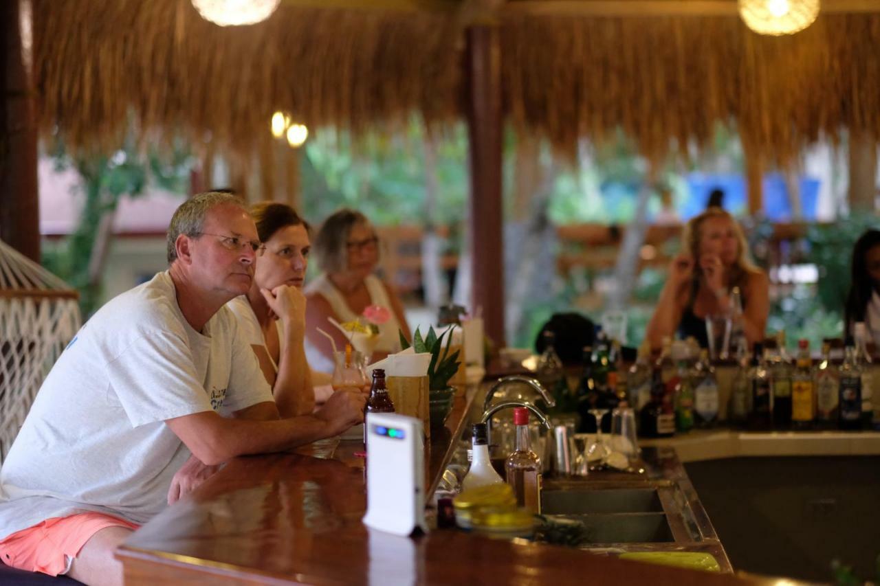 Magic Oceans Dive Resort Anda  Ngoại thất bức ảnh